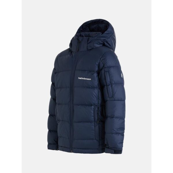 Peak Performance Peak Performance Jr Frost Down Jacket G77892 Geilo Sport 4