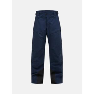 Peak Performance Peak Performance M Maroon Pants G79693 Geilo Sport 1