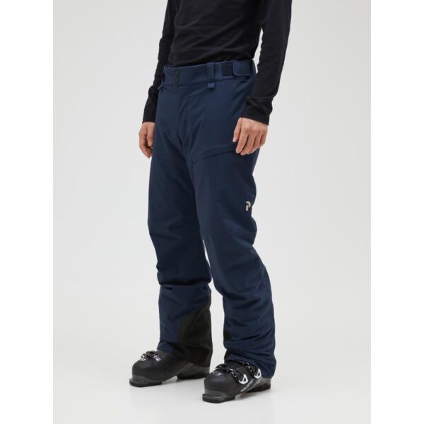 Peak Performance Peak Performance M Maroon Pants G79693 Geilo Sport 5