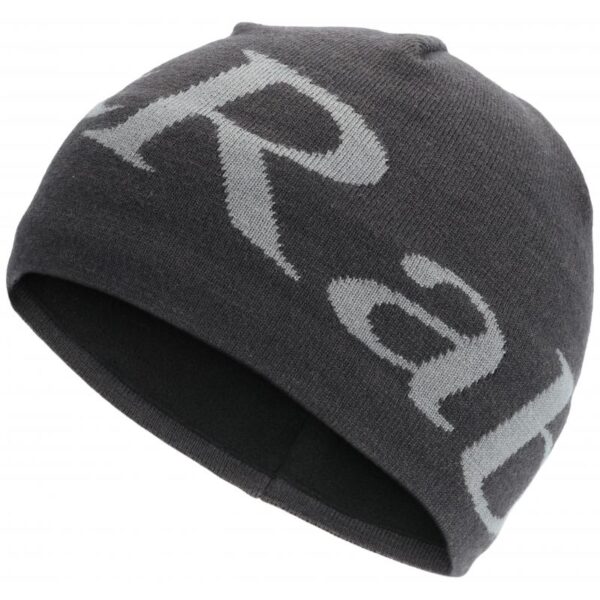 Rab Rab Logo Beanie QAB-39 Geilo Sport 1