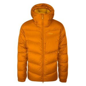 Rab Rab Positron Pro Jacket QDN-69 Geilo Sport 1