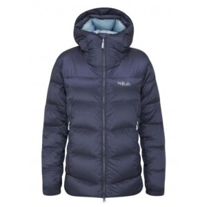 Rab Rab Positron Pro Jacket Wmns QDN-70 Geilo Sport 1