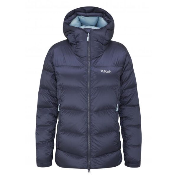 Rab Rab Positron Pro Jacket Wmns QDN-70 Geilo Sport 1