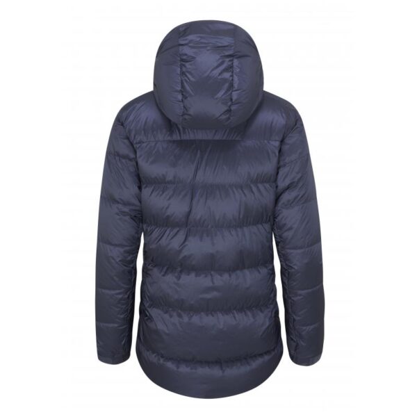 Rab Rab Positron Pro Jacket Wmns QDN-70 Geilo Sport 2