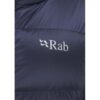 Rab Rab Positron Pro Jacket Wmns QDN-70 Geilo Sport 4