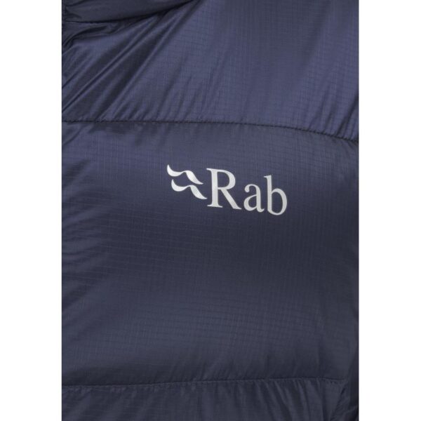 Rab Rab Positron Pro Jacket Wmns QDN-70 Geilo Sport 4