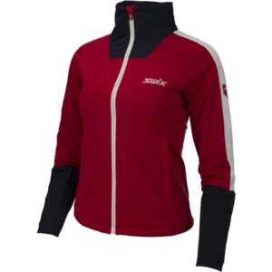 Swix Swix Blizzard XC Jacket W 12976 Geilo Sport 1