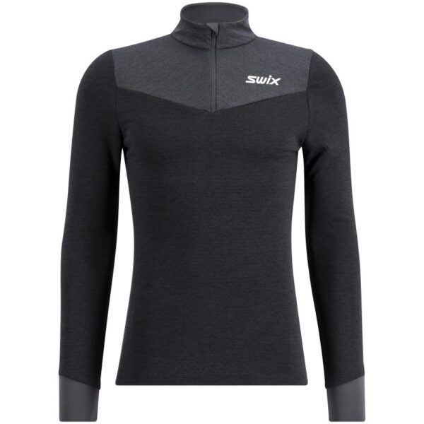 Swix Swix Dynamic Midlayer Half Zip M 10079-23 Geilo Sport 1