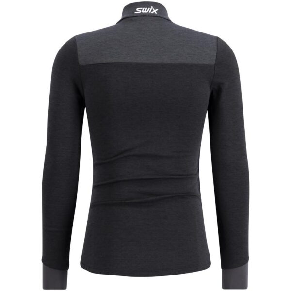 Swix Swix Dynamic Midlayer Half Zip M 10079-23 Geilo Sport 3