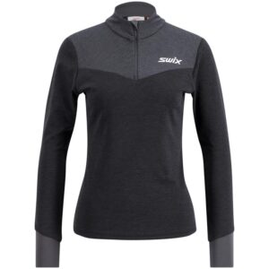 Swix Swix Dynamic Midlayer Half Zip W 10084-23 Geilo Sport 1