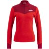 Swix Swix Dynamic Midlayer Half Zip W 10084-23 Geilo Sport 1