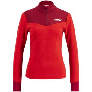 Swix Swix Dynamic Midlayer Half Zip W 10084-23 Geilo Sport 1