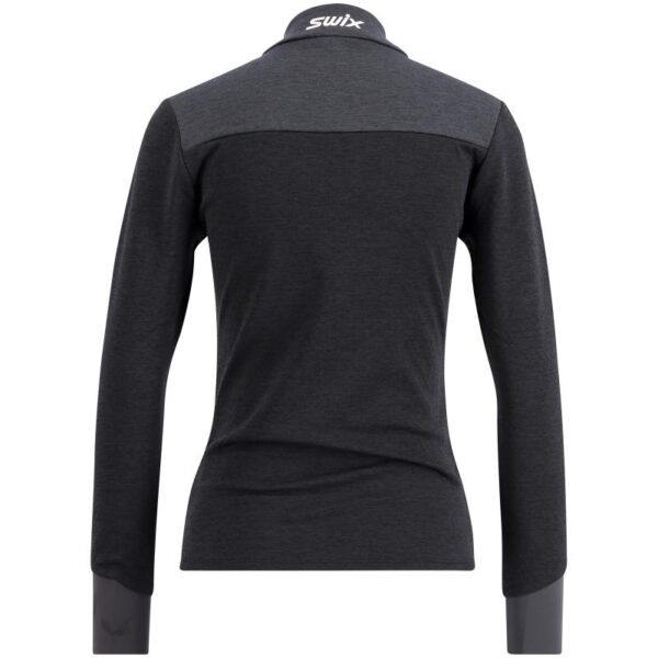 Swix Swix Dynamic Midlayer Half Zip W 10084-23 Geilo Sport 2