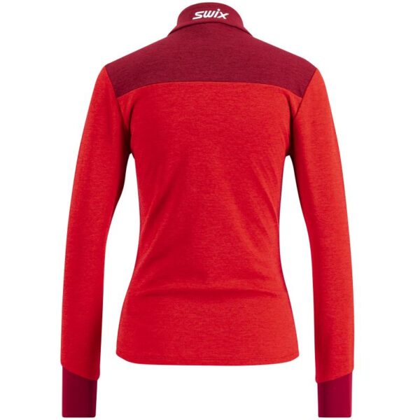 Swix Swix Dynamic Midlayer Half Zip W 10084-23 Geilo Sport 2