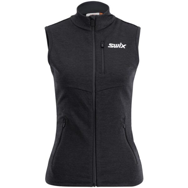 Swix Swix Dynamic Midlayer Vest W 10085-23 Geilo Sport 1