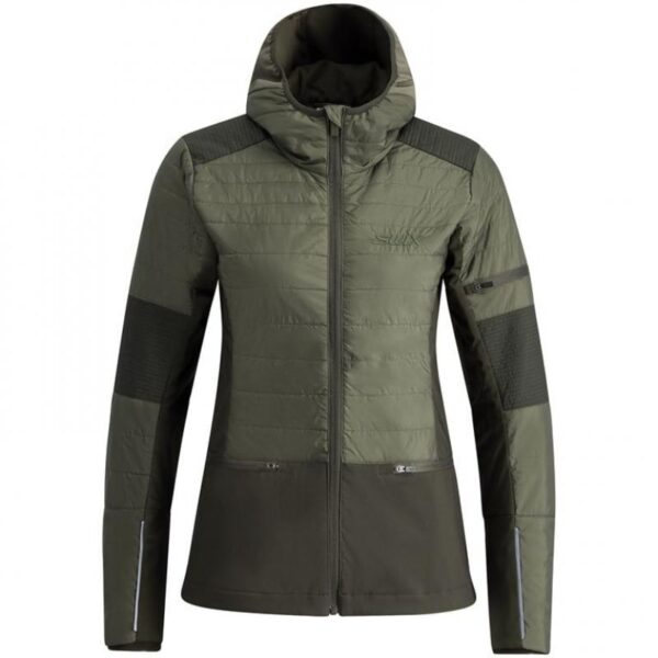 Swix Swix Horizon Jacket W 12486 Geilo Sport 1