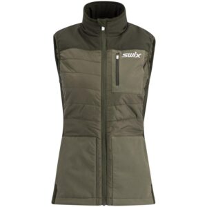 Swix Swix Horizon Primaloft Vest W 11346 Geilo Sport 1