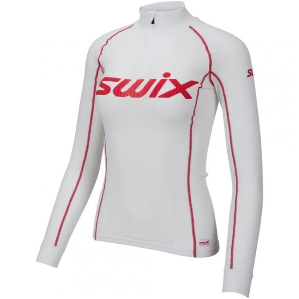 Swix Swix Racex Classic Half Zip W 10111-23 Geilo Sport 1