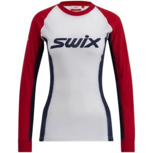 Swix Swix Racex Classic Long Sleeve W 10110-23 Geilo Sport 1