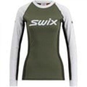 Swix Swix Racex Classic Long Sleeve W 10110-23 Geilo Sport 1