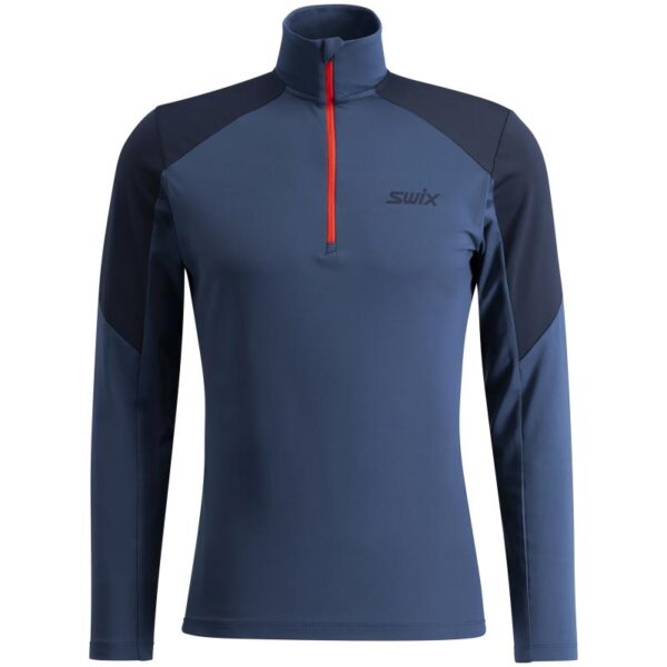 Swix Swix Infinity Light Half Zip M 10153-24 Geilo Sport 1