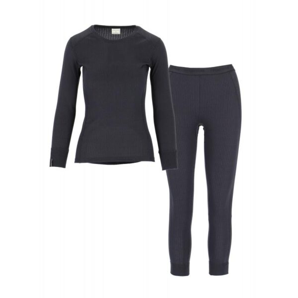 Twentyfour Twentyfour Finse Baselayer Sett D 12357 Geilo Sport 3