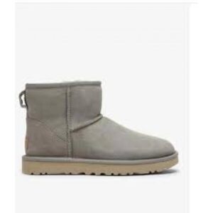 UGG Classic mini II Dame