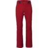 Aksel >A Curve Stretch Pants W 820244 Geilo Sport 1