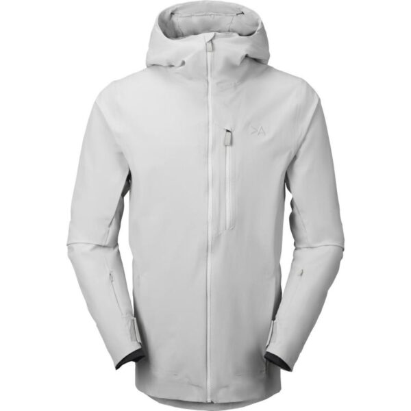 Aksel Curve Stretch Jacket M 820235 Geilo Sport 1