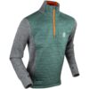 Dæhlie Dæhlie Half Zip Comfy 332024 Geilo Sport 1