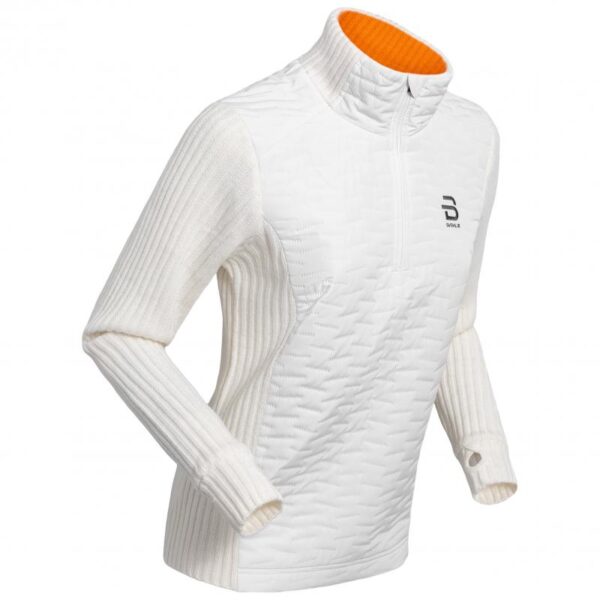 Dæhlie Dæhlie Half Zip Comfy 2.0 Wmn 333996 Geilo Sport 1