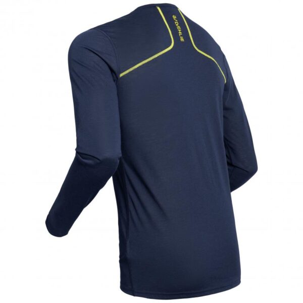 Dæhlie Dæhlie Training Wool Mix Long Sleeve 333938 Geilo Sport 2