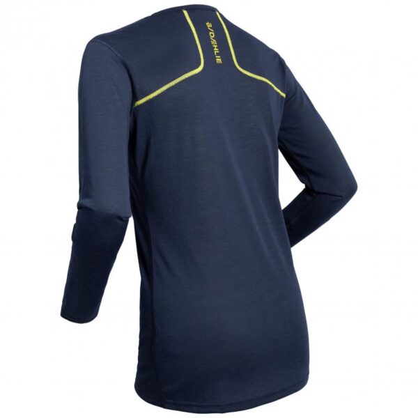 Dæhlie Dæhlie Training Wool Mix Long Sleeve Wmn 333939 Geilo Sport 2