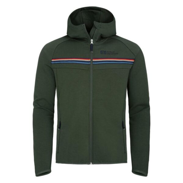 Elevenate Elevenate M Signature hood 191-21 Geilo Sport 1