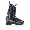 Fischer Fischer Travers Ts Black-Black U18622 Geilo Sport 1