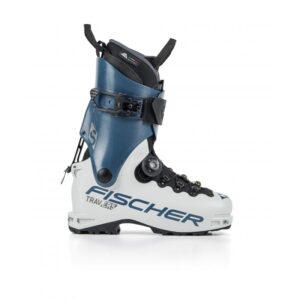 Fischer Fischer Travers Ts White-Blue U18222 Geilo Sport 1