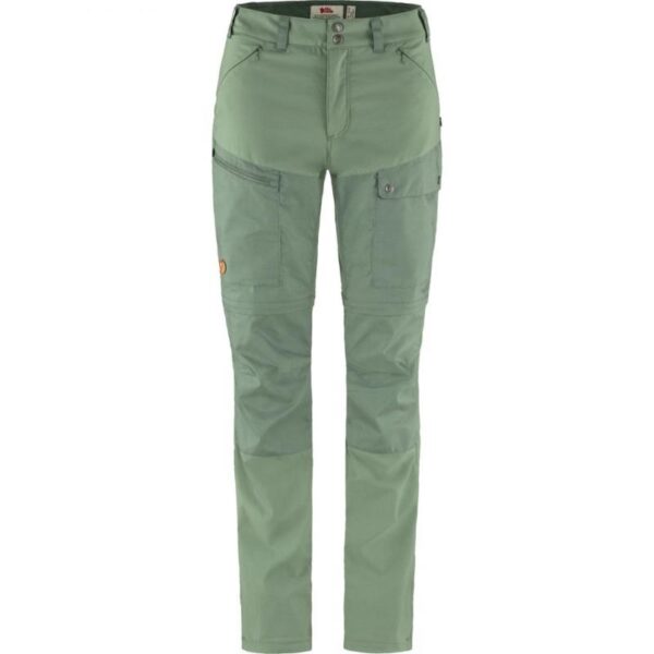 Fjällräven Fjällräven Abisko Midsummer Zip Off Trousers W 89834 Geilo Sport 1