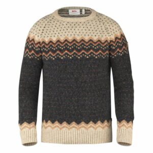 Fjällräven Fjällräven Övik Knit Sweater 81829 Geilo Sport 1