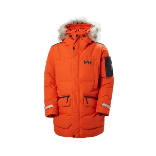 Helly Hansen Helly Hansen Bouvet Down Parka 53627 Geilo Sport 1