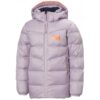 Helly Hansen Helly Hansen Jr Isfjord Down Mix Jacket 41612 Geilo Sport 1