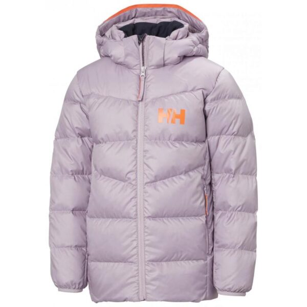 Helly Hansen Helly Hansen Jr Isfjord Down Mix Jacket 41612 Geilo Sport 1