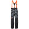 Helly Hansen Helly Hansen Jr No Limits 2.0 Pant 41729 Geilo Sport 1