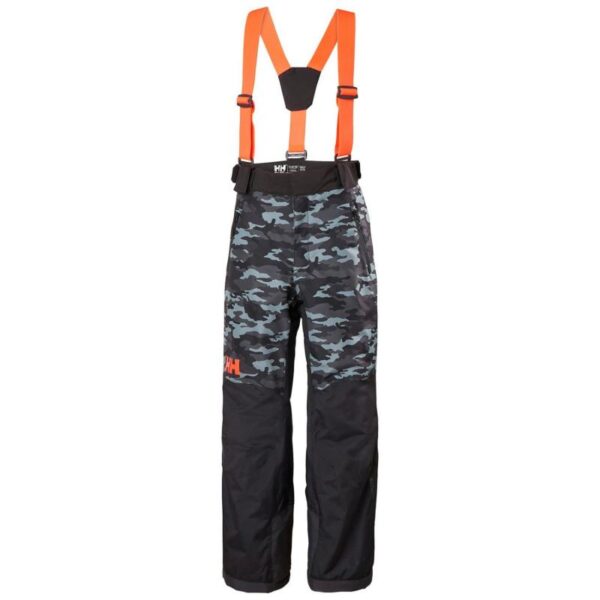 Helly Hansen Helly Hansen Jr No Limits 2.0 Pant 41729 Geilo Sport 1