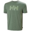 Helly Hansen Helly Hansen Skog Recycled Graphic T-Shirt 63082 Geilo Sport 1