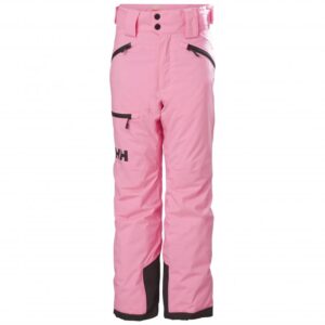 Helly Hansen Helly Hansen Jr Elements Pant 41765 Geilo Sport 1