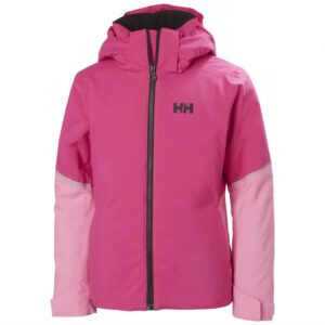 Helly Hansen Helly Hansen Jr Jewel Jacket 41764 Geilo Sport 1