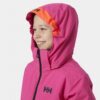 Helly Hansen Helly Hansen Jr Jewel Jacket 41764 Geilo Sport 3