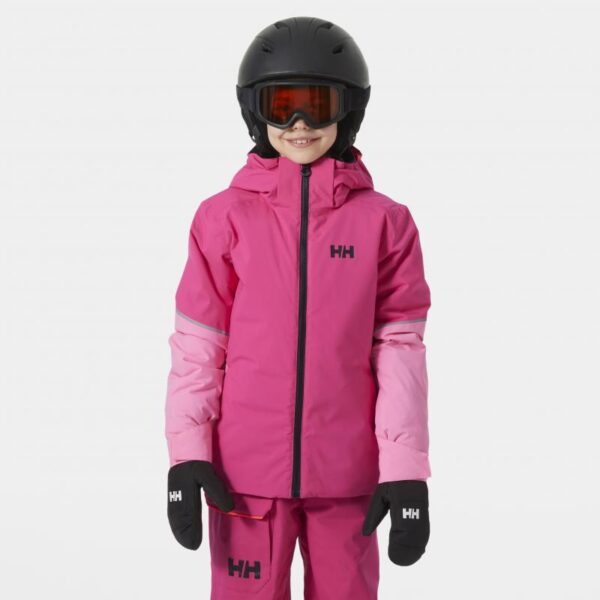 Helly Hansen Helly Hansen Jr Jewel Jacket 41764 Geilo Sport 7