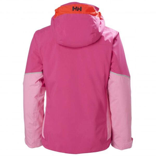 Helly Hansen Helly Hansen Jr Jewel Jacket 41764 Geilo Sport 8