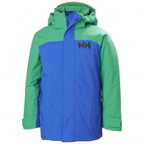 Helly Hansen Helly Hansen Jr Level Jacket 41728 Geilo Sport 1